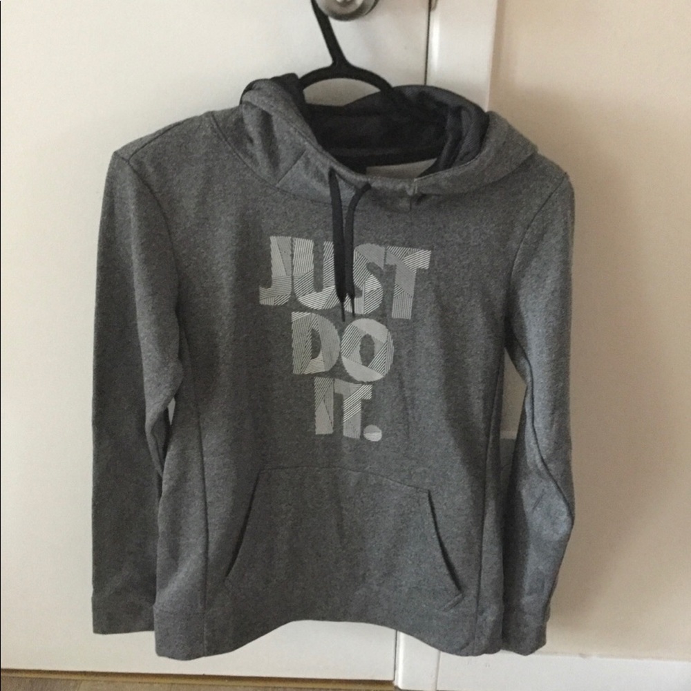 Nike hoodie